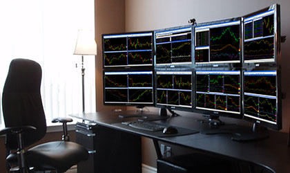 Stock trading systems forum